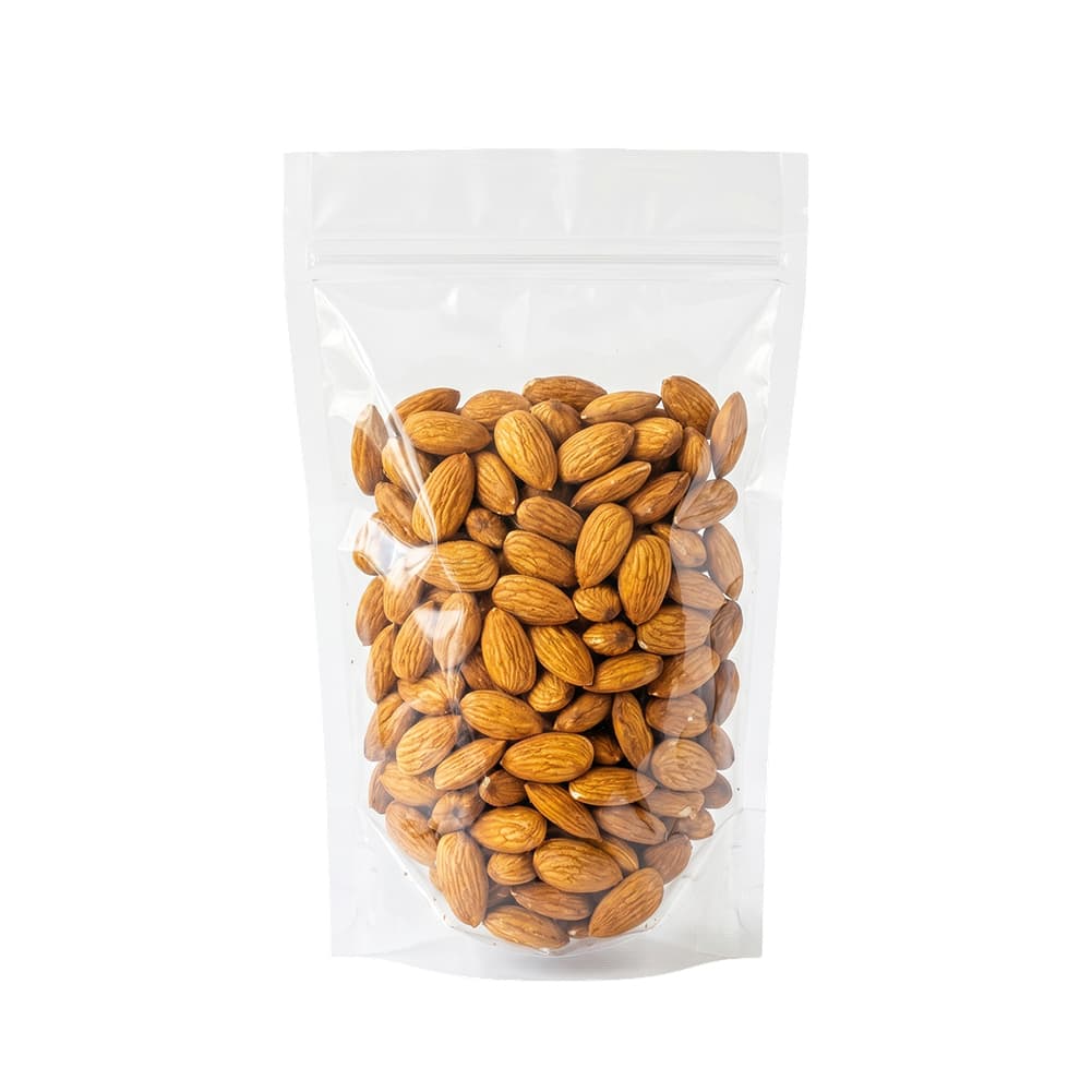 Almendras tostadas premium
