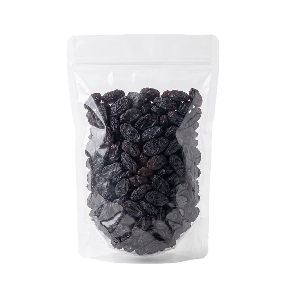 Pasas de uva morochas jumbo premium