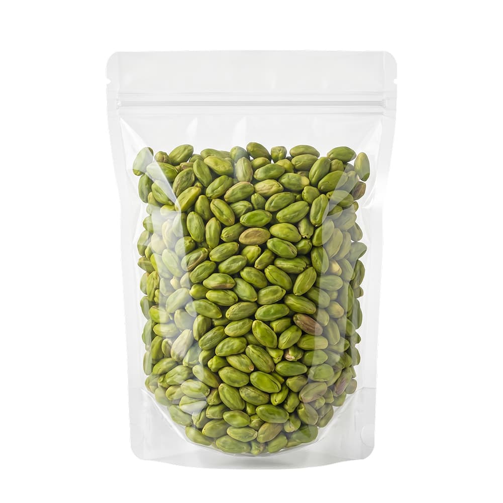 Pistacho pelado natural
