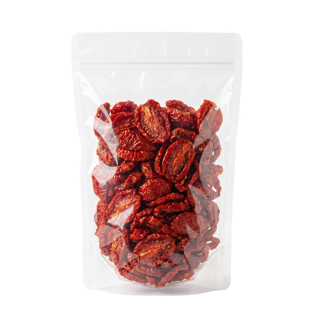 Tomates deshidratados premium